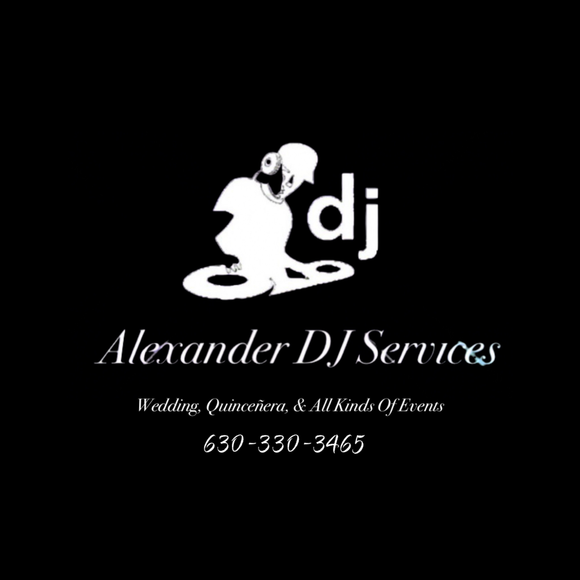 Alexander DJ
